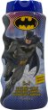 Lorenay Batman 2-in-1 Bubble Bath & Shampoo 475ml