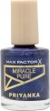 Max Factor Priyanka Miracle Pure Nail Polish 12ml - 360 Daring Cherry