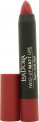 IsaDora Twist-Up Matt Lips Lipstick 3.3g Long-Lasting Matte Lip Color Collection