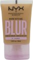 NYX Bare With Me Skin Tint Foundation 30ml - 07 Golden