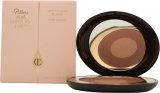 Charlotte Tilbury Cheek To Chic Blusher 8g - Pillow Talk Intense