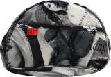 Bags Unlimited St Tropez Collection Side Zip Pouchette and Holdall Bags with Handles