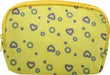 Bags Unlimited Paris Cosmetic and Holdall Bag with Handles - Medium Size
