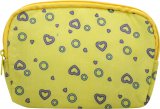 Bags Unlimited Paris Cosmetic and Holdall Bag with Handles - Medium Size