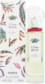 Sisley L'Eau Rêvée D'Isa Eau de Toilette 50ml Spray