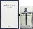 Al Haramain Signature Blue Eau de Parfum 100ml Spray
