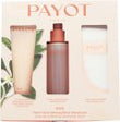 Payot Nue Gift Set 75ml Cleansing Micellar Cream + 100ml Gentle Toning Mist + Face Cloth