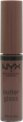 NYX Butter Gloss Lip Gloss 8ml - Ginger Snap