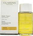 Clarins Aroma Tonic Treatment Firming Body Oil 100ml
