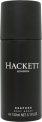Hackett London Bespoke Body Spray 150ml