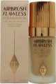 Charlotte Tilbury Airbrush Flawless Stays All Day & Night Foundation 30ml - 4 Neutral