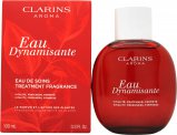 Clarins Eau Dynamisante Treatment Fragrance 100ml Splash