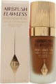 Charlotte Tilbury Airbrush Flawless Foundation 30ml - 15 Cool
