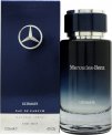 Mercedes-Benz Ultimate Eau de Parfum 120ml Spray
