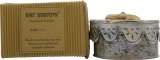 Bali Mantra Victorian Tin Candle 280g Collection with Premium Fragrances