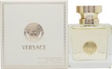 Versace Versace Deodorant Spray 50ml - Glass Bottle