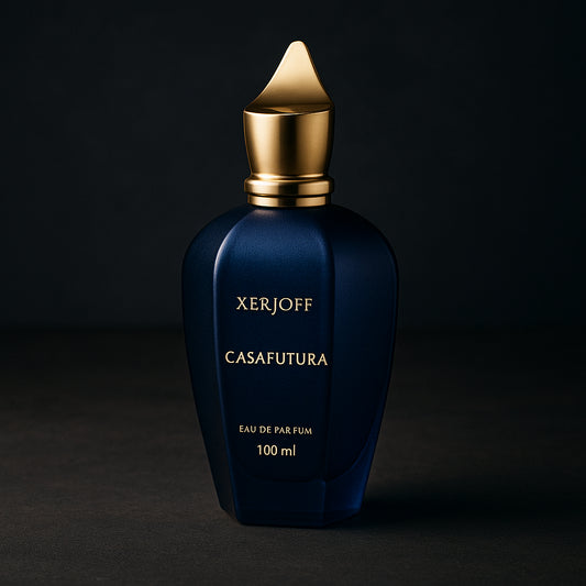 Xerjoff Casafutura Eau de Parfum 100ml Spray