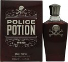 Police Potion For Her Eau de Parfum 100ml Spray