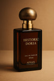 Af  Perfumes Historic Doria Eau de Parfum 100ml Spray