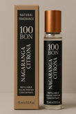 100BON Nagaranga & Santal Citronne Refillable Eau de Parfum Concentrate Spray 15ml & 50ml