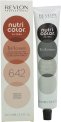 Revlon Nutri Color Filters 3 in 1 Cream Hair Colourant - 642 Chestnut