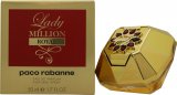 Paco Rabanne Lady Million Royal Eau de Parfum 50ml Spray