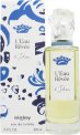 Sisley L'Eau Rêvée D'Ikar Eau de Toilette 100ml Spray