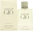 Giorgio Armani Acqua di Gio Pour Homme Refillable 100ml