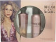 Shakira Sweet Dream You Only Live Once Gift Set 80ml EDT + 150ml Deodorant Spray