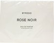 Byredo Rose Noir Eau de Parfum 100ml Spray