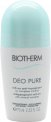 Biotherm Deo Pure Roll-On Antiperspirant 75ml