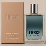 Abercrombie & Fitch Naturally Fierce Eau de Parfum Spray for Women