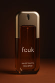 FCUK FCUK Eau de Toilette 100ml Spray