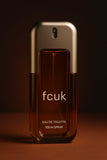 FCUK FCUK 3 Eau de Toilette