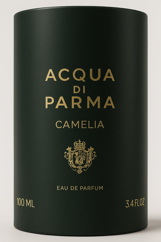 ACQUA DI PARMA Camelia Eau de Parfum Spray Unisex Fragrance