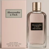 Abercrombie & Fitch First Instinct for Her Eau de Parfum Spray