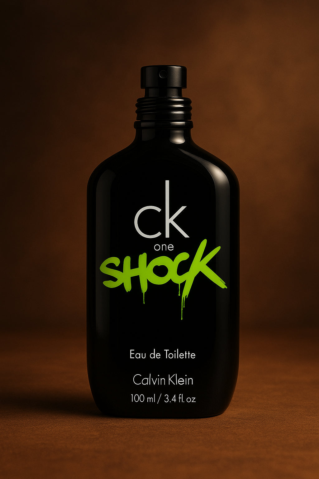 Calvin Klein CK One Shock Eau de Toilette 200ml Spray