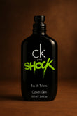 Calvin Klein CK One Shock Eau de Toilette 200ml Spray