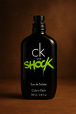 Calvin Klein CK One Shock Eau de Toilette 200ml Spray