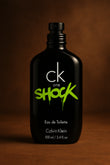 Calvin Klein CK One Shock Eau de Toilette 100ml Spray