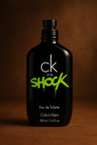 Calvin Klein CK One Shock Eau de Toilette 100ml Spray