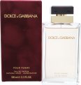 Dolce & Gabbana Pour Femme Eau de Parfum 100ml Spray