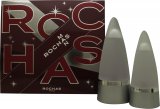 Rochas Man Giftset 100ml EDT + 50ml EDT