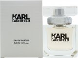 Karl Lagerfeld Karl Lagerfeld for Her Eau de Parfum