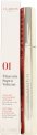 Clarins Supra Volume Mascara 8ml - 01 Black