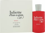 Juliette Has A Gun Mmmm... Eau de Parfum For Women 100ml Spray
