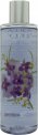 Yardley April Violets Body Wash 250ml