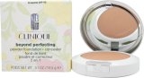 Clinique Beyond Perfecting Powder Foundation + Concealer 14g - Neutral