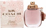 Coach Floral Eau de Parfum