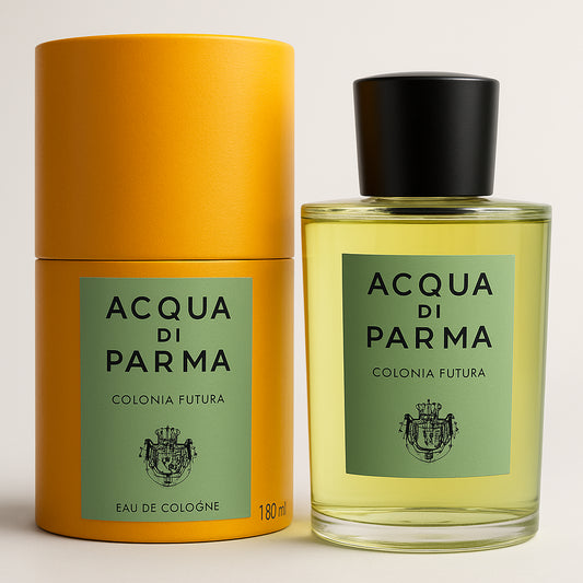 Acqua di Parma Colonia Futura Eau de Cologne Spray for Men and Women